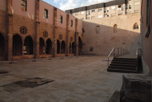 SALON DE LOS VINOS NATURALES