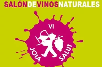 Salon de Vinos Naturales – participan…