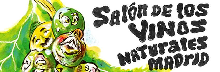 Vinos Naturales